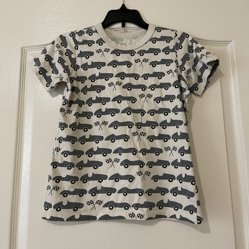 WWF 💯% organic cotton unisex